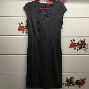 Dress banana republic size 4